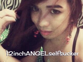 12inchANGELselfsucker Click here to exit