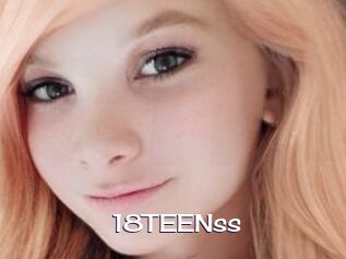 18TEENss