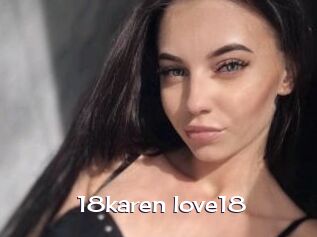 18karen_love18 Click here to exit