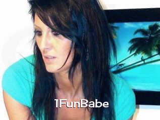 1FunBabe Click here to exit