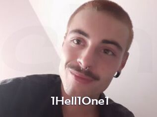 1Hell1One1