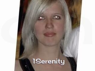 1Serenity Click here to exit