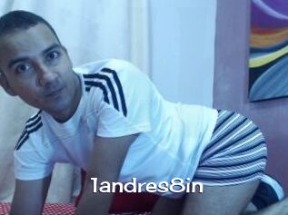 1andres8in