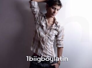 1biigboylatin