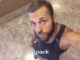 1pack