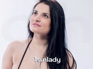 1sinlady