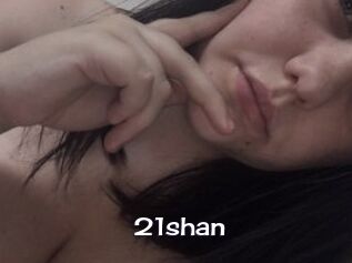 21shan