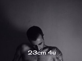 23cm_4u