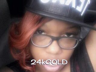 24kGOLD