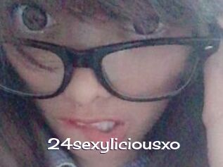 24sexyliciousxo