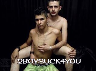 2BOYSUCK4YOU