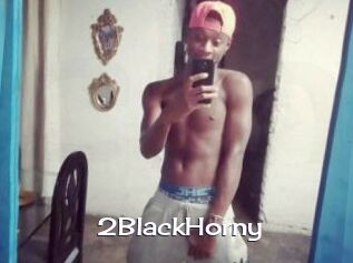 2BlackHorny