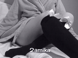 2amika Click here to exit