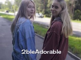 2bleAdorable Click here to exit
