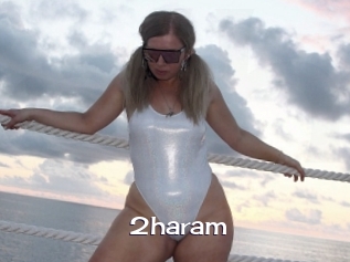 2haram Click here to exit