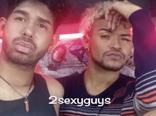 2sexyguys