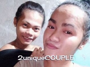 2uniqueCOUPLE