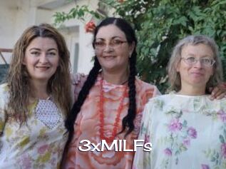 3xMILFs