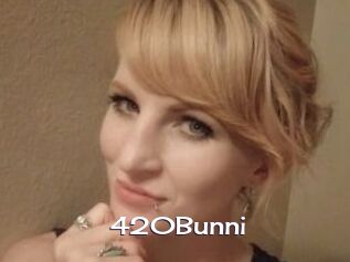 420Bunni