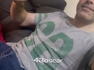 43oscar