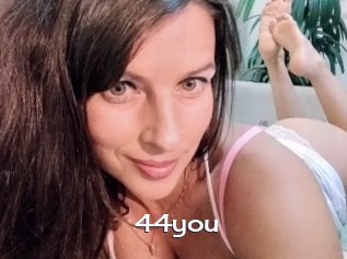 44you Click here to exit