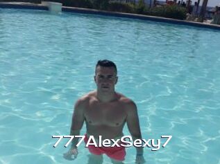 777AlexSexy7