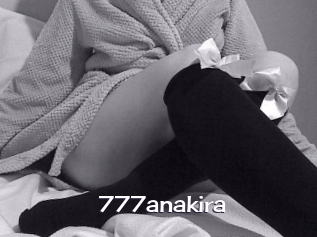 777anakira