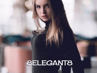 8ELEGANT8