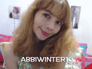 ABBIWINTER18