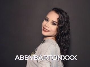 ABBYBARTONXXX