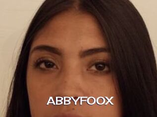 ABBYFOOX