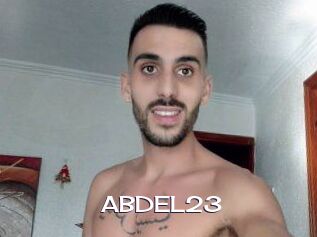 ABDEL23