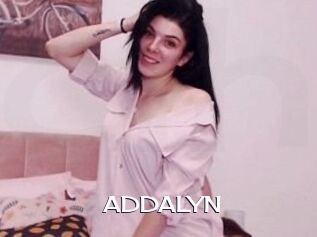 ADDALYN