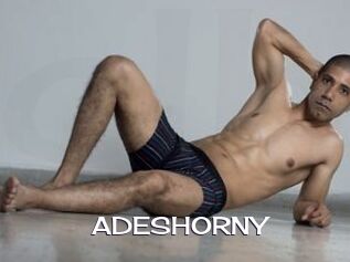 ADESHORNY