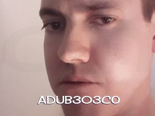 ADUB303CO