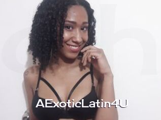 AExoticLatin4U