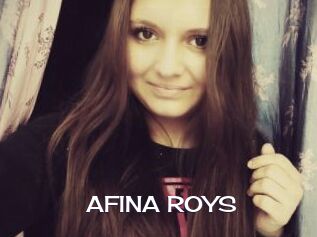 AFINA_ROYS