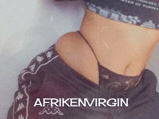 AFRIKENVIRGIN