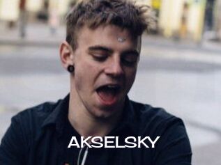 AKSEL_SKY