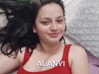 ALANYI