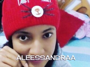 ALEESSANDRAA