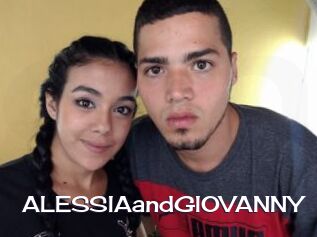 ALESSIAandGIOVANNY