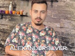 ALEXANDERSILVER