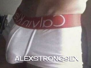 ALEXSTRONGSEX