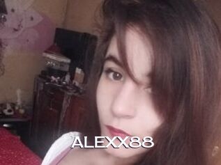 ALEXX88