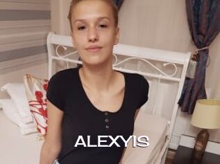 ALEXYIS