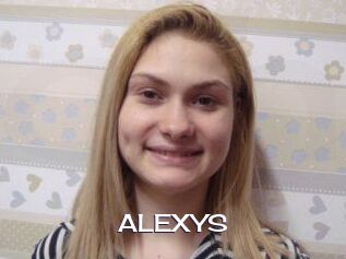 ALEXYS_