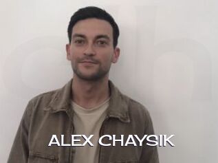 ALEX_CHAYSIK