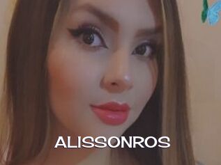 ALISSONROS