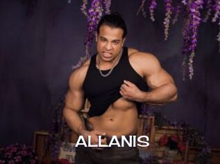 ALLANIS